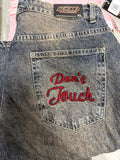 Jeans Don’t Touch
