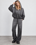 Completo Leopard Crystal