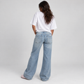 Jeans Star Pocket
