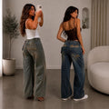 Jeans Curvy Icon - foto 1