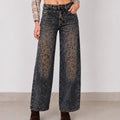 Jeans Tempesta Strass - foto 1